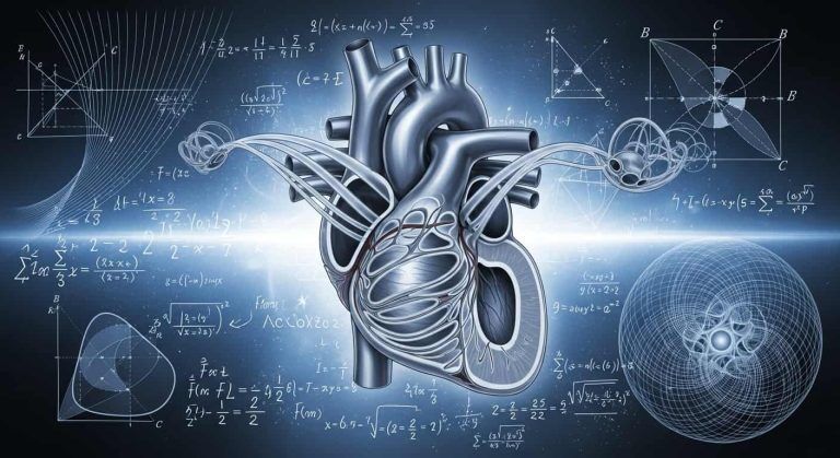La matematica fa bene al cuore