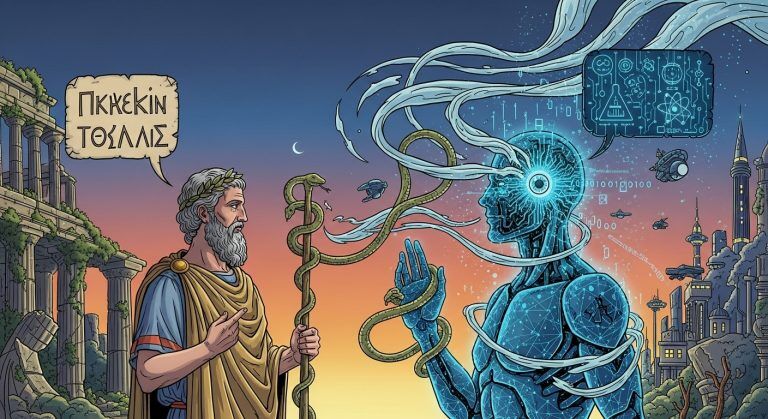 Esculapio telemedicina incontro tra epoche