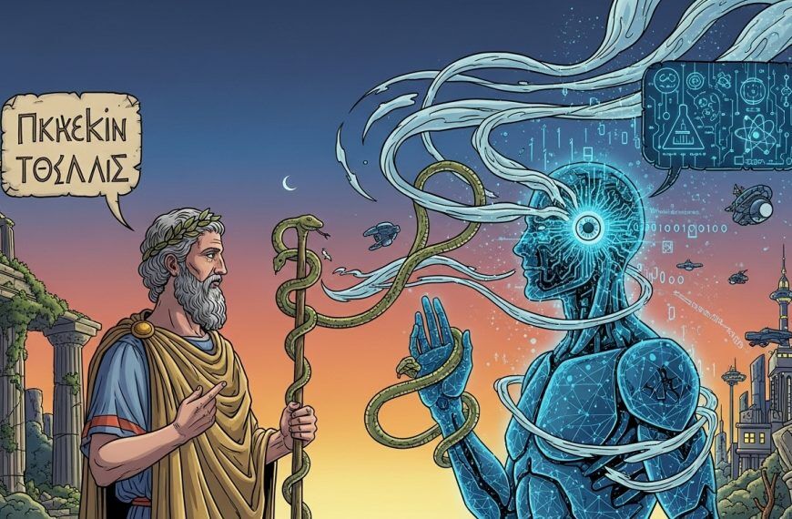 Esculapio telemedicina incontro tra epoche